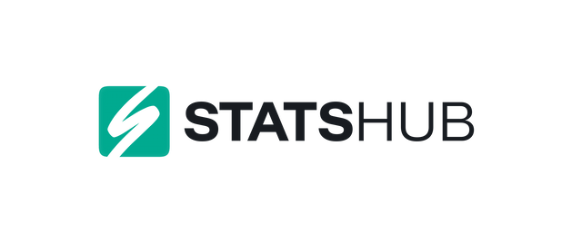StatsHub Logo