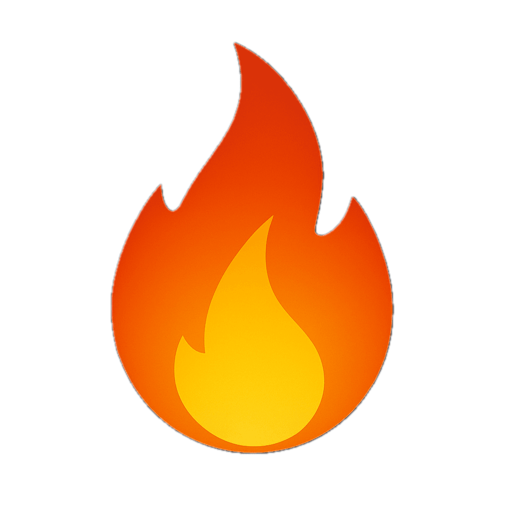 Fire Background